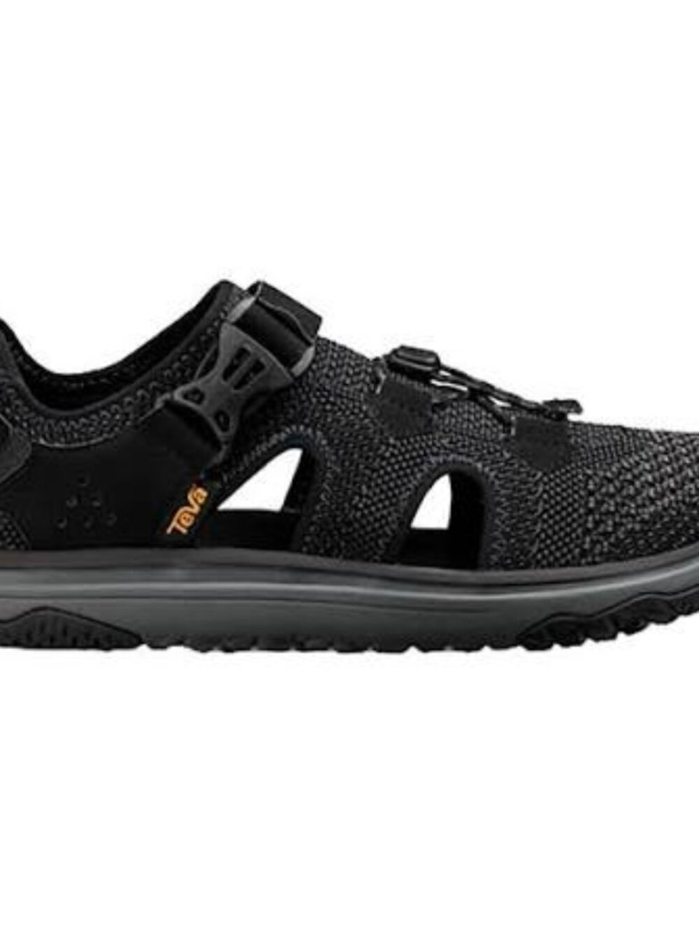 Teva Women's W Terra-Float Travel Knit - Black  Women Sizes  NEW Without Box